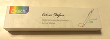 Evach Active Stylus High Sensitive  Accuracy Active Stylus NEW Open Box   
