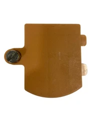 Battery Cover Replacement Part for Fisher Price ImagiNext Bigfoot Monster