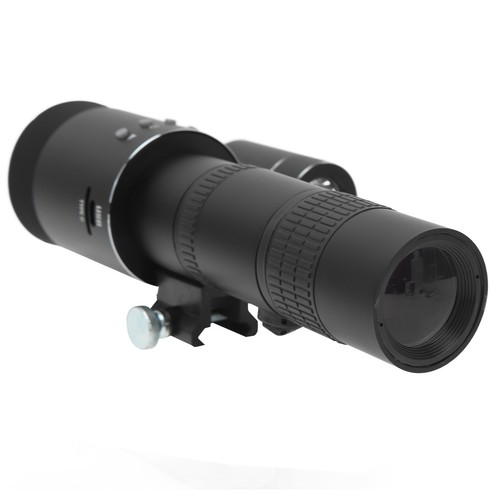 Monocular Night Vision Device Infrared Night Vision Scope Outdoor HD Telesc LX - Picture 3 of 12