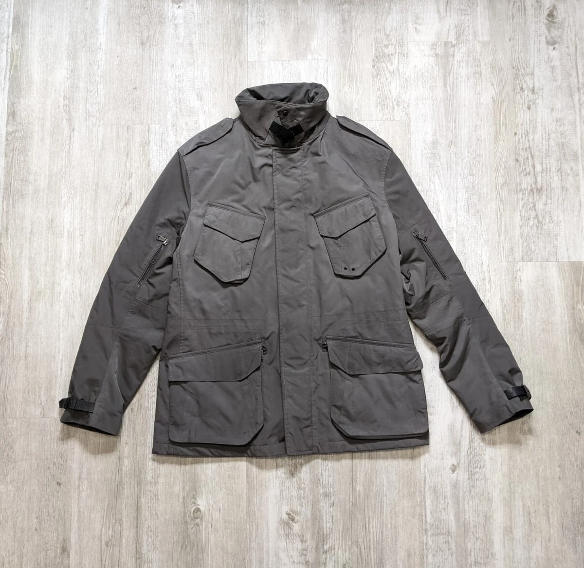 Ralph lauren deals black label jacket