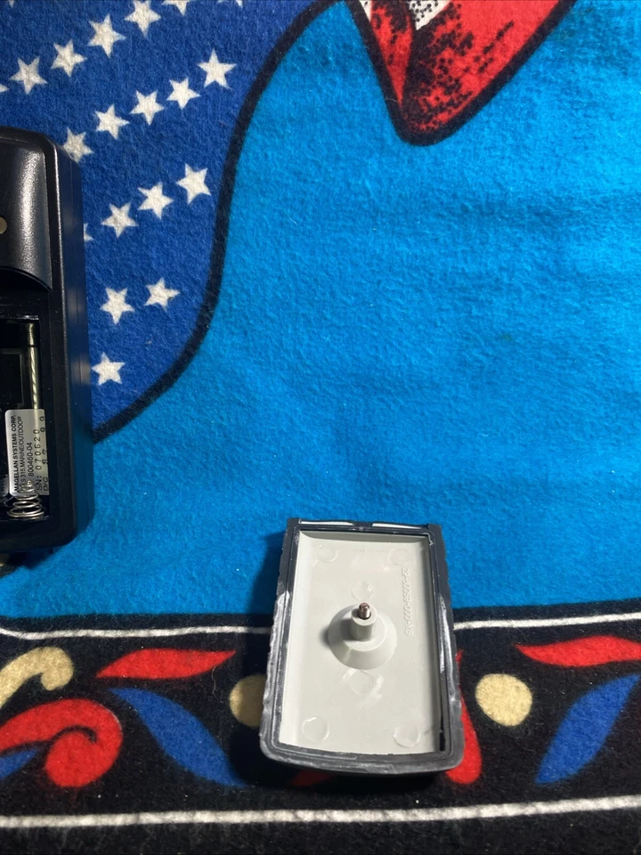 Magellan GPS 315 Handheld Navigator Boating Fishing Hunting Hiking UNTESTED - Image 4 of 4