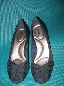 abella laura pump