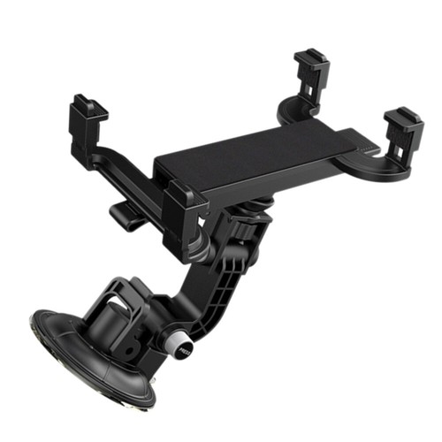 Car Tablet PC Bracket Car Laptop Rack Computer Stand Rack Navigator Rack - 第 2/12 張圖片
