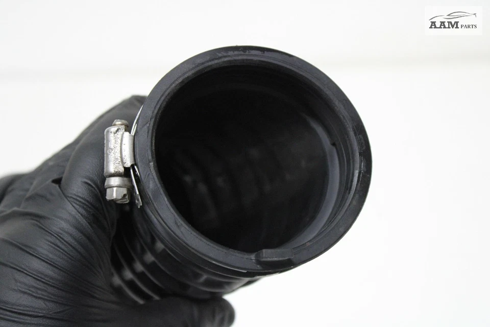 Limpiador de admisión de aire del motor Buick Lacrosse 2018-2019 salida tubo manguera OEM Foto 3 de 4