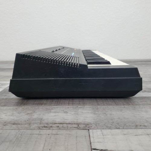 Casio Casiotone MT-240 Sintetizzatore Vintage Anni 80 Tastiera Midi Testato - Foto 10 di 14