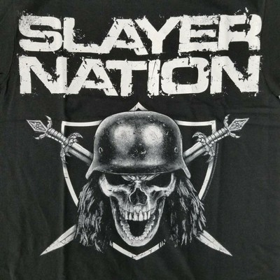 slayernation