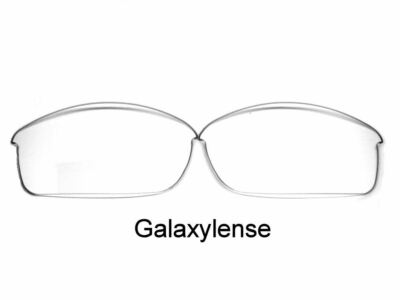 Galaxy Replacement Lenses For Oakley Flak Jacket Sunglasses Multi-Color 100%UVAB