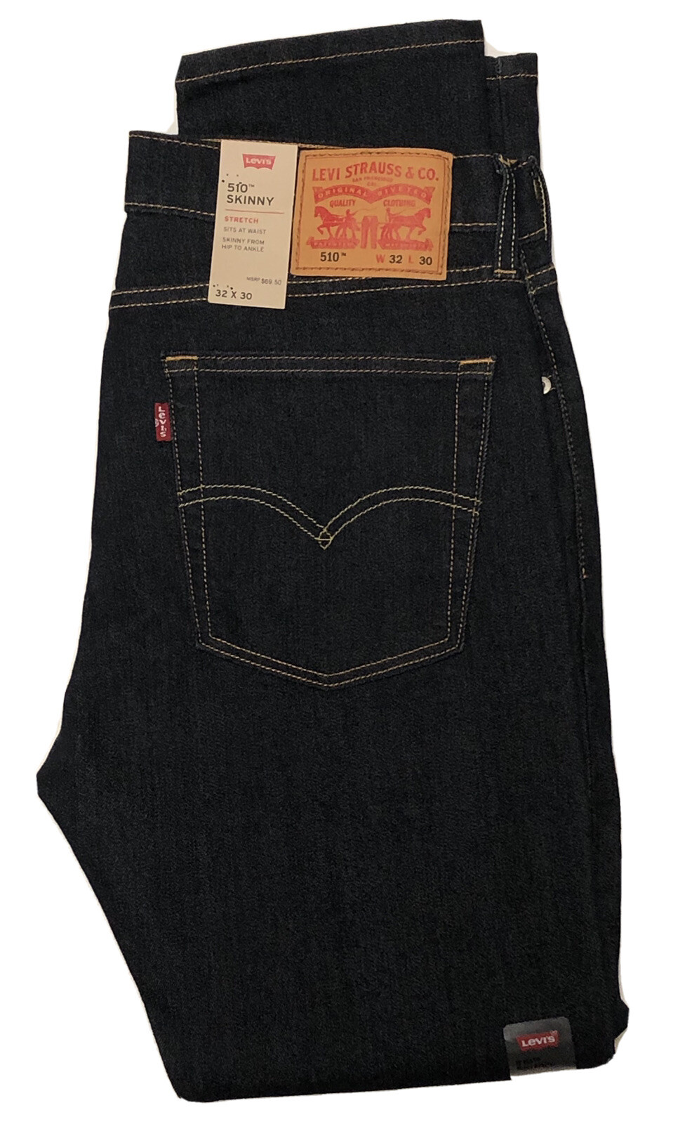 levis 510 32 32