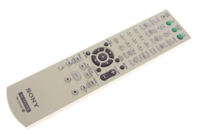 Original Fernbedienung Sony RM-ADU005 für DAV-HDX266,DAV-DZ20,DAV-DZ30,DAV-DZ650