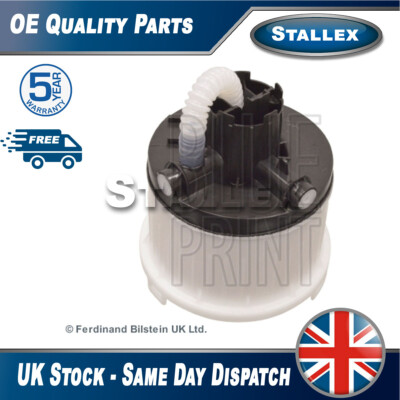 Fits Mazda 3 2003-2009 1.3 1.6 2.0 Fuel Filter Stallex ZY081335XF