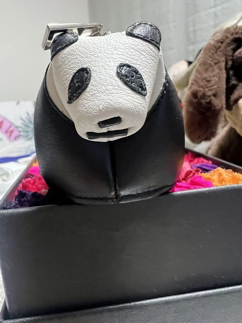 LOEWE PANDA charm 67 | eBay
