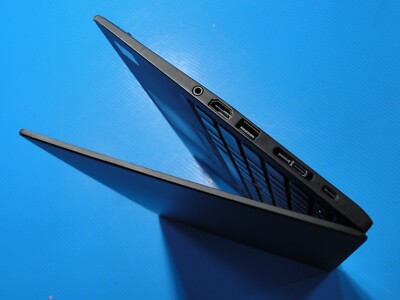 Lenovo ThinkPad X1 Carbon Gen 8 14” FHD i5-10310U 1.7GHz 16GB SSD