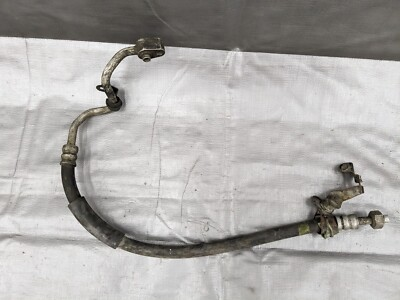 #ad 90 93 Mazda Miata AC Low Pressure Hose Line Discharge NA01 61 462D 1990 1993 $78.99