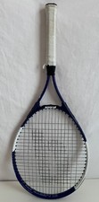 Prince Thunder 110 Tennis Racquet Racket Rec. Tension 45-50LBS Aluminum Alloy