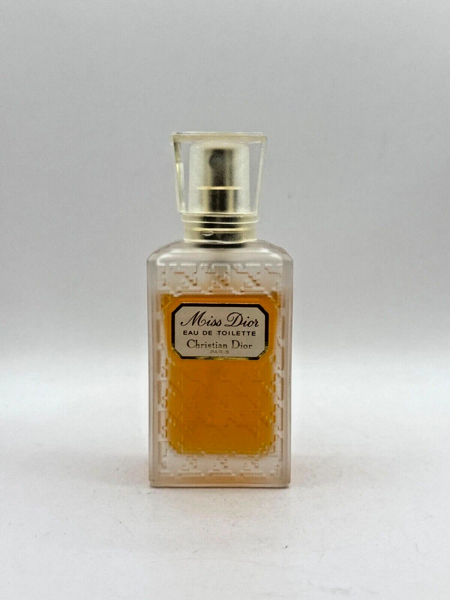 Preços baixos em Miss Dior Descontinuado fragrâncias femininas | eBay
