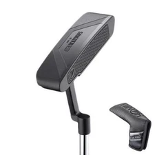 Honma Golf SAKATA LAB Putter Blade Type Club 33in Steel Shaft SL-001 2024 New JP