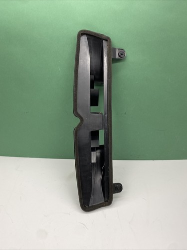 2011-2016 Volkswagen Jetta Dash Defroster Duct OEM 5C7 819 063 - Picture 2 of 11