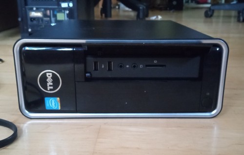 Dell Inspiron 3646 Intel Celeron J1800 2.41GHz 4GB 500gb HDD - Bild 7 von 14