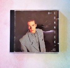 Harry Connick, Jr. (CD, Self Titled, 1987, Columbia)