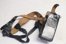 Occasion, traces d'usage : Etui pour Radio portative VHF 144Mhz - YAESU FT-23R