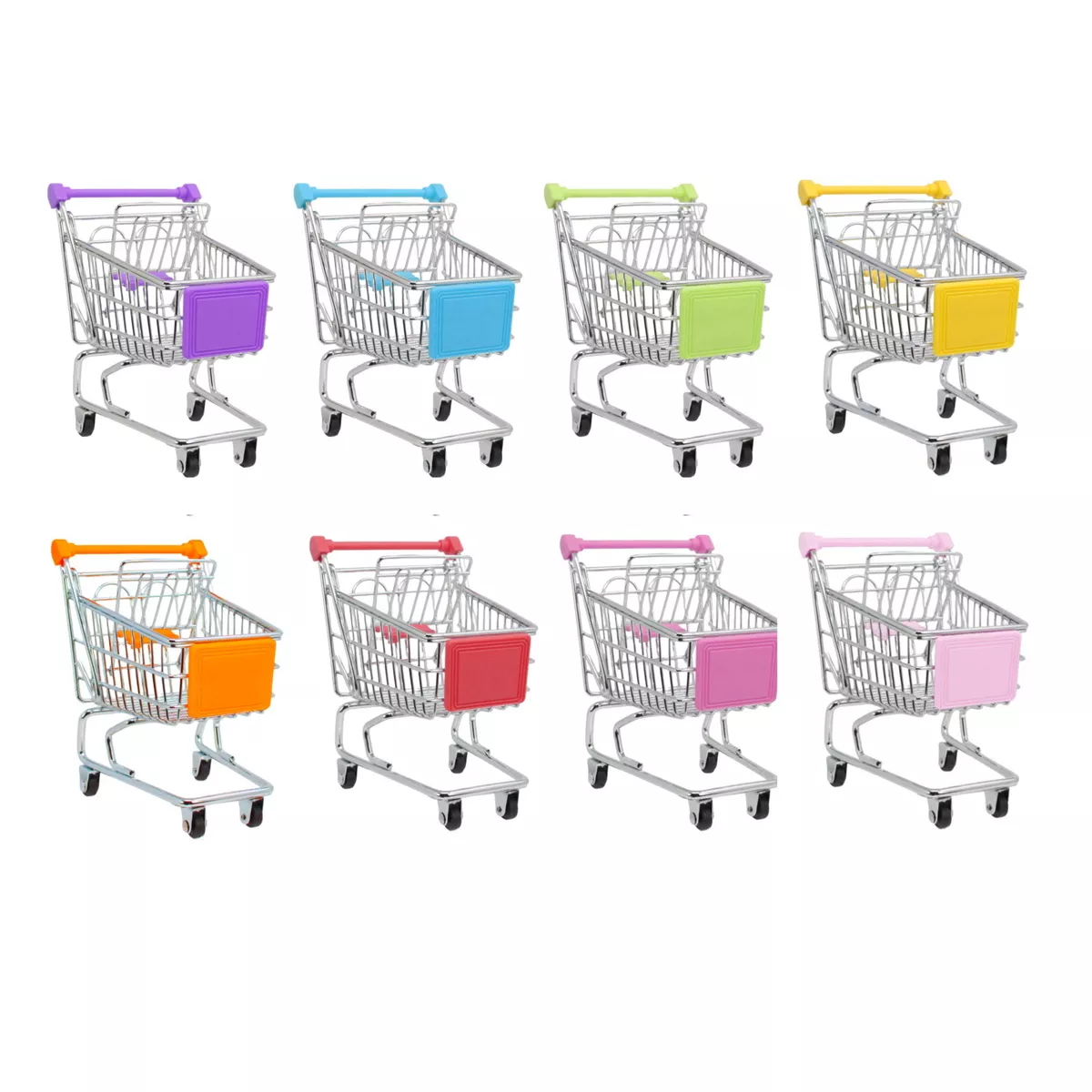 Mini Shopping Cart Supermarket, Mini Trolley Supermarket