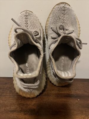 adidas gazelle silver green womens Adidas Yeezy Boost 350 V2 'Light'