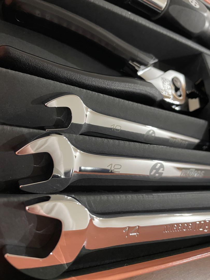 KTC Nepros Tool Set Toyota 86 Limited Edition | eBay