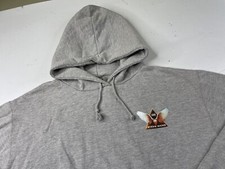 Vintage Stevie Nicks 2005 Gold Dust Tour Concert Hoodie Sweatshirt Size XL Mac