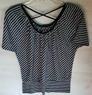 medium length shirts