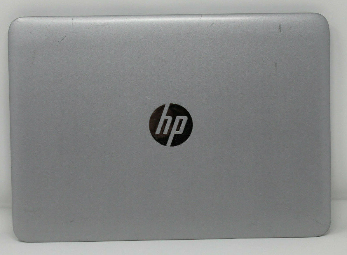 HP EliteBook 820 G3 i5 6300U @ 2.4 GHz 256 GB SSD 8 GB Windows 10