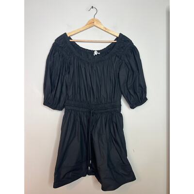 mini dress with sweater Sonelle Sweater Mini Dress White