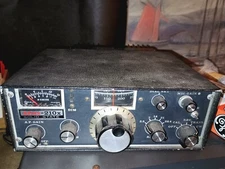 Vintage Atlas 210 X Ham Radio