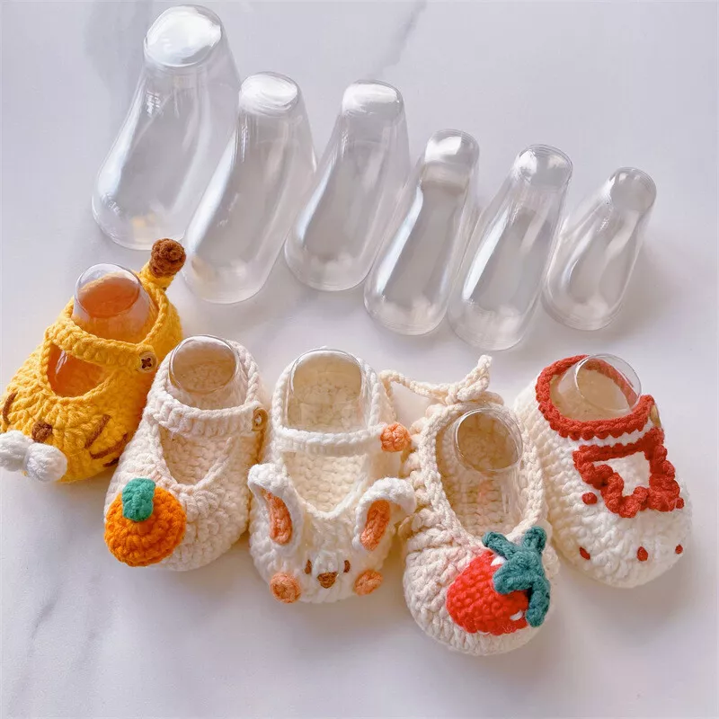 Baby feet best sale shoes