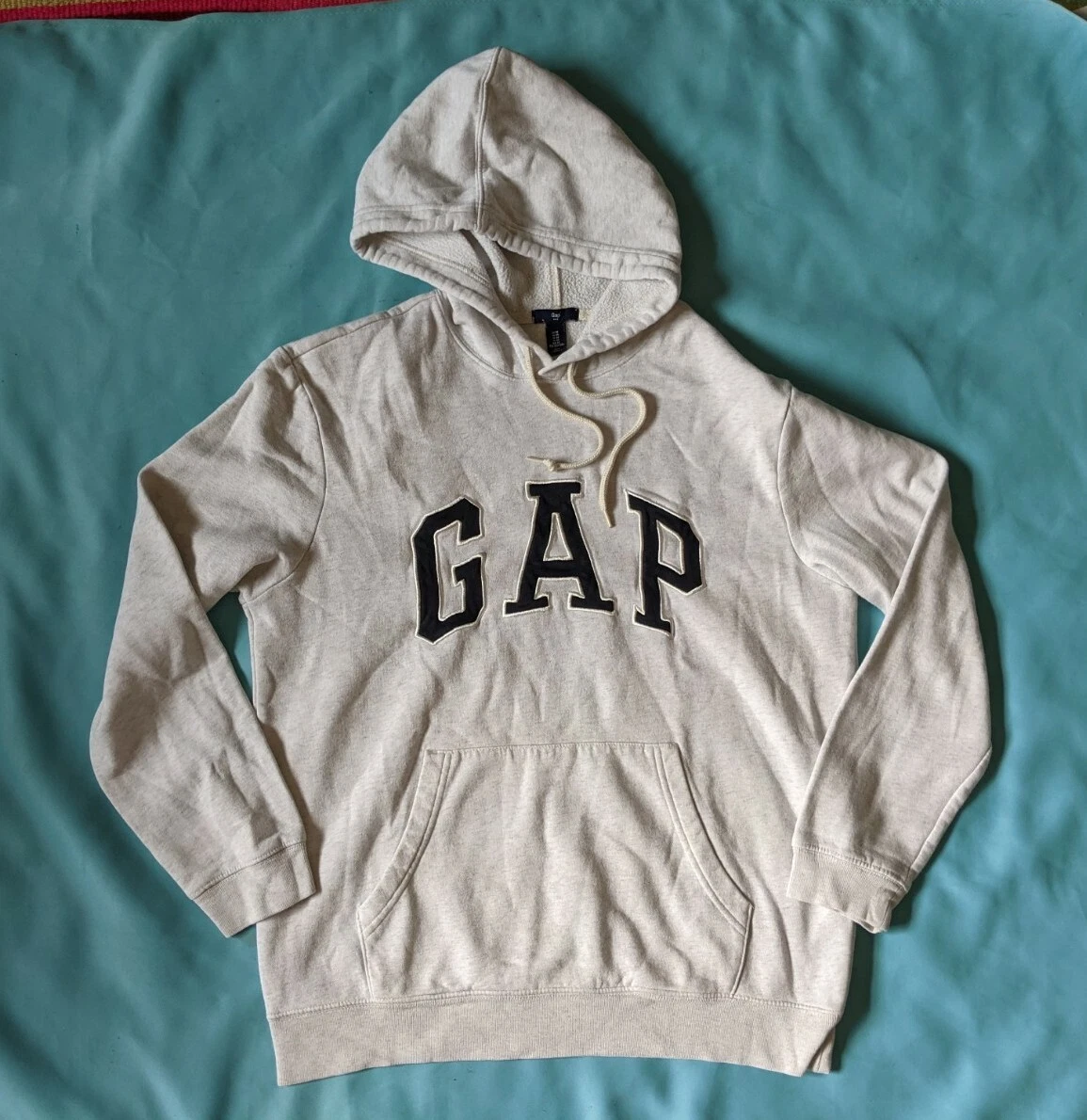 White sale gap sweater