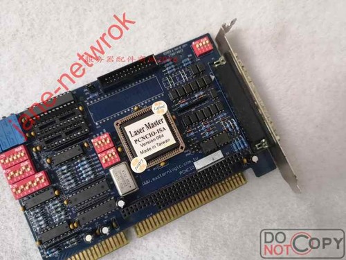 1pc for 100% test PCNCIO-ISA 1780-4022 Have warranty (DHL or Fedex shipping) - 第 3/3 張圖片