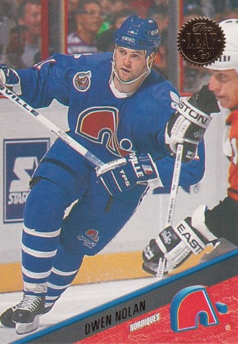93-94 THE LEAF SET #1-220 - PICK FROM LIST - FREE COMBINED SHIPPING - Picture 44 of 222