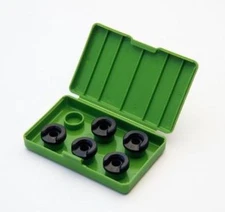 Redding Competition Shellholder Set-#01 11601