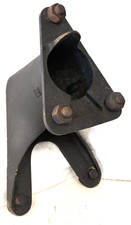 VINTAGE CONTINENTAL STYLE?SPARE TIRE MOUNT,LINCOLN?UNIVERSAL?CADILLAC?1940s?50s?