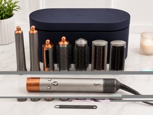 Dyson Airwrap Case | eBay