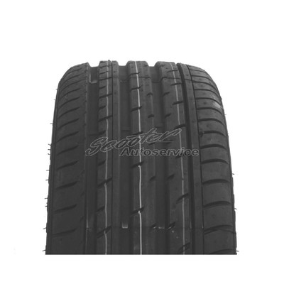 1x 265/30 R19 93W Haida Sommerreifen HD-927 | 39260