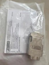 1pcs Phoenix Contact 2744380 bus connector SUBCON-PLUS-PROFIB/AX/SC