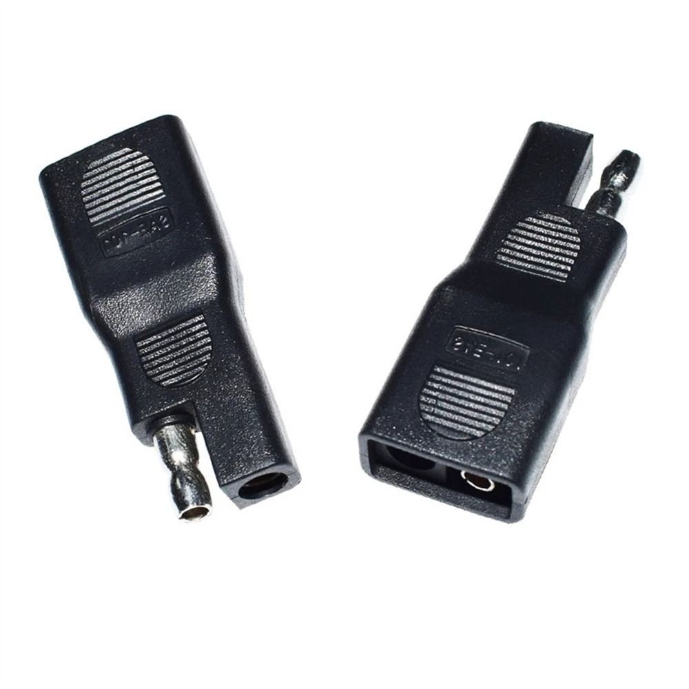SAE to SAE Quick Disconnect Cable Polarity Reverse Adapter SAE Connector Cord