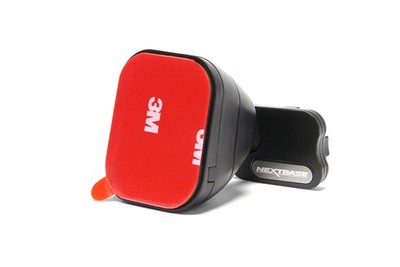 Nextbase Click und Go PRO GPS Mount