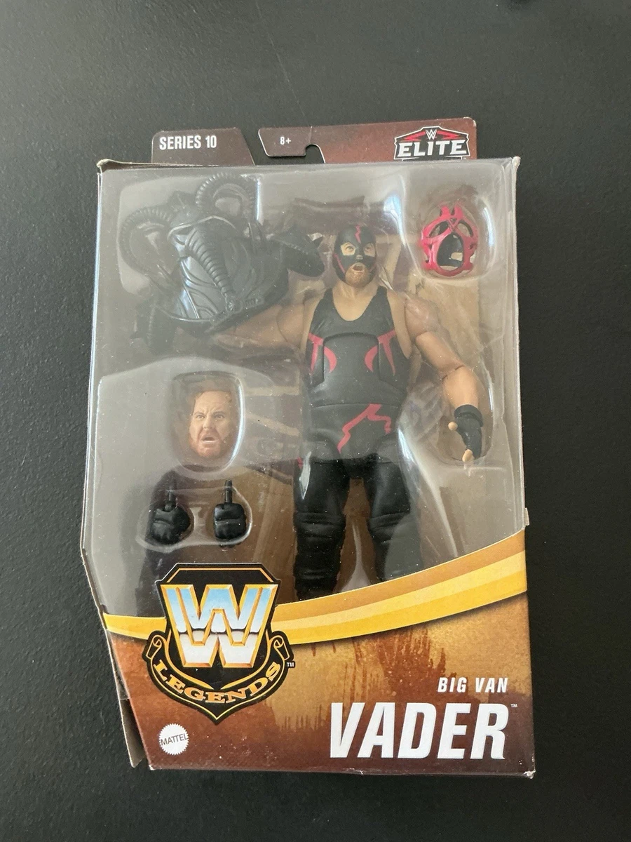wwe vader products for sale | eBay