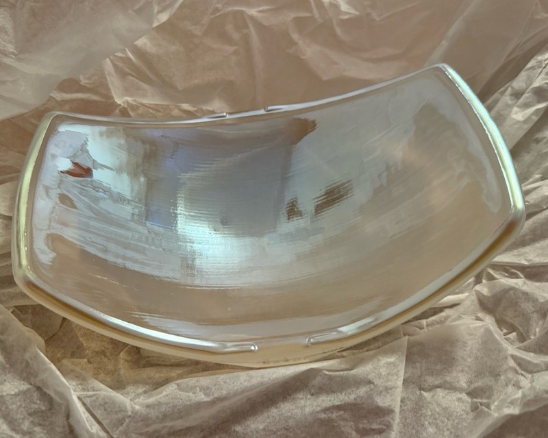 Pelton & Crane LF2 Dental Light Reflector/ New
