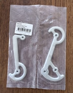 NEW Soma Derailleur Cage Threaded Set 54056 Satin Campagnolo 32T Long Cage NOS