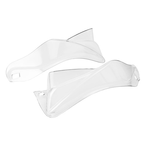 Estensione paramani per MOTO GUZZI V85 TT 2019-2023 Hand Guard Extension Shield - Picture 5 of 9