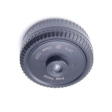 30mm F/10 Camera Body Cap Focus Free Wide Angle Lens For Fujifilm FX Mount w