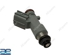 Injecteur Suzuki ALTO