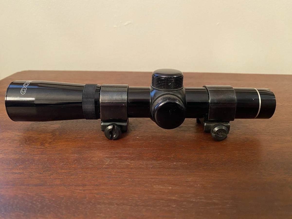 Tasco Hunting Pistol Scopes for sale - eBay